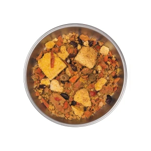 Liofilizowane danie LYOFOOD Chili sin Carne 70g (370g)