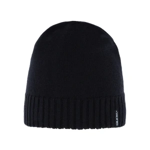 Czapka Viking Merino Berit black