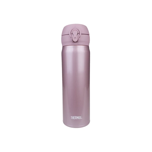 Kubek termiczny Thermos Mobile Mug Pink Gold 500 ml