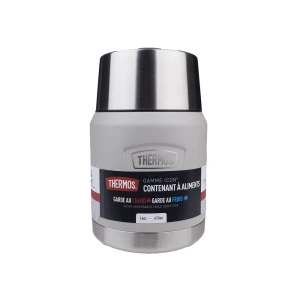 Termos obiadowy Thermos Icon Food Jar sandstone 0,47 L