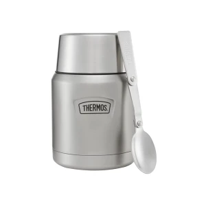 Termos obiadowy Thermos Icon Food Jar stainless 0,47 L