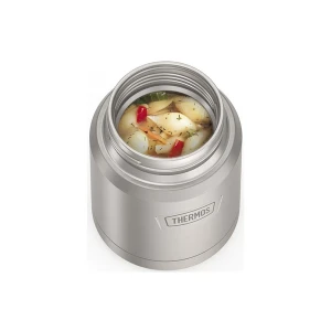 Termos obiadowy Thermos Icon Food Jar stainless 0,47 L
