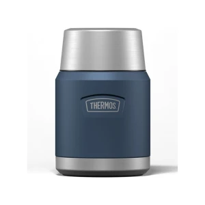 Termos obiadowy Thermos Icon Food Jar blue 0,47 L