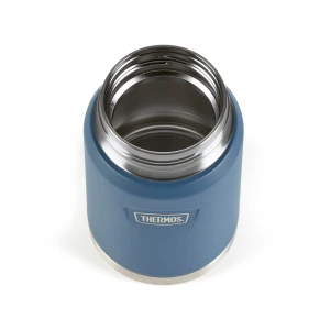 Termos obiadowy Thermos Icon Food Jar blue 0,47 L