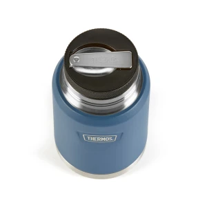 Termos obiadowy Thermos Icon Food Jar blue 0,47 L