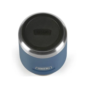 Termos obiadowy Thermos Icon Food Jar blue 0,47 L