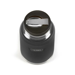 Termos obiadowy Thermos Icon Food Jar granit 0,71 L