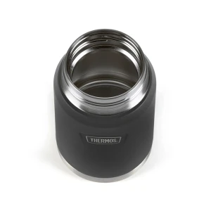 Termos obiadowy Thermos Icon Food Jar granit 0,71 L