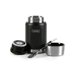 Termos obiadowy Thermos Icon Food Jar granit 0,71 L