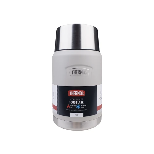 Termos obiadowy Thermos Icon Food Jar sandstone 0,71 L