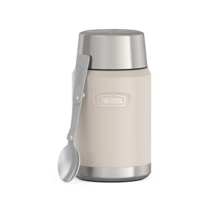 Termos obiadowy Thermos Icon Food Jar sandstone 0,71 L