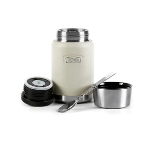 Termos obiadowy Thermos Icon Food Jar sandstone 0,71 L