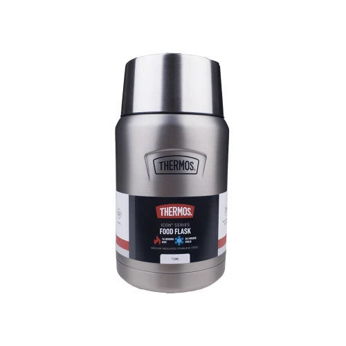Termos obiadowy Thermos Icon Food Jar stainless 0,71 L