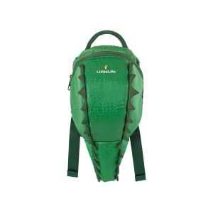 Plecak dziecięcy LittleLife Animal Toddler Backpack Crocodile