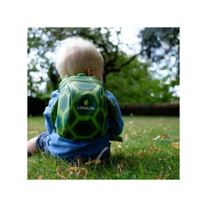 Plecak dziecięcy LittleLife Animal Toddler Backpack Turtle
