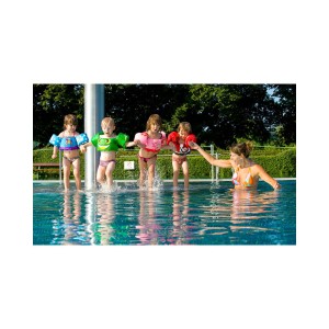 Kamizelka Sevylor Puddle Jumper