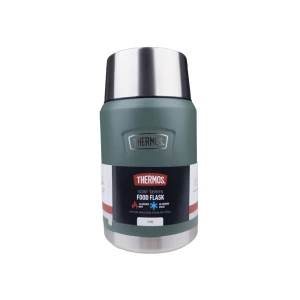 Termos obiadowy Thermos Icon Food Jar green 0,71 L