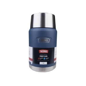 Termos obiadowy Thermos Icon Food Jar blue 0,71 L