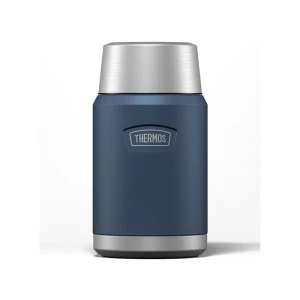 Termos obiadowy Thermos Icon Food Jar blue 0,71 L