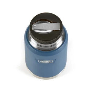 Termos obiadowy Thermos Icon Food Jar blue 0,71 L