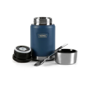 Termos obiadowy Thermos Icon Food Jar blue 0,71 L
