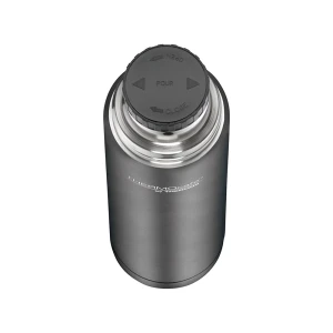 Termos Thermos THERMOcafe Grey 700 ml