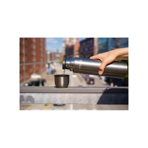 Termos Thermos THERMOcafe Grey 700 ml