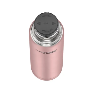 Termos Thermos THERMOcafe Pink Gold 700ml