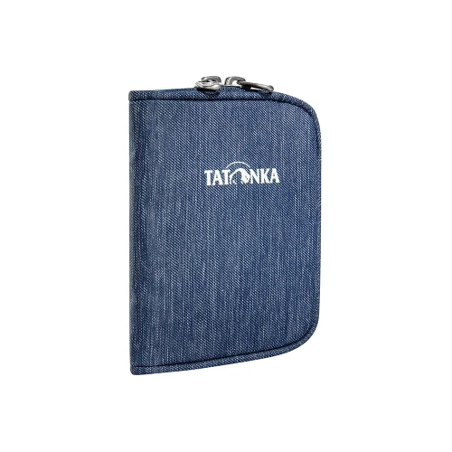 Portfel Tatonka Zip Money Box navy
