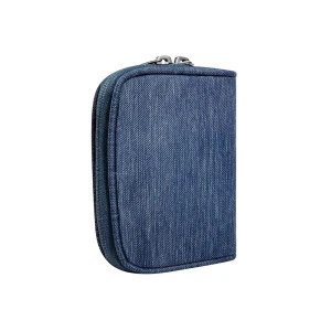Portfel Tatonka Zip Money Box navy