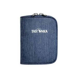 Portfel Tatonka Zip Money Box navy