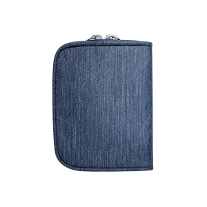 Portfel Tatonka Zip Money Box navy
