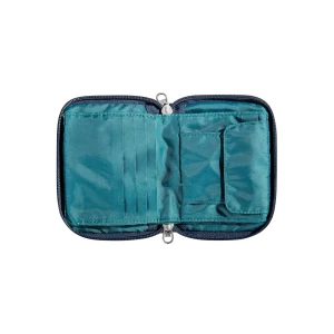 Portfel Tatonka Zip Money Box navy