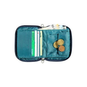 Portfel Tatonka Zip Money Box navy