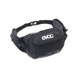 Nerka Evoc Hip Pack 3 L black