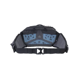 Nerka Evoc Hip Pack 3 L black