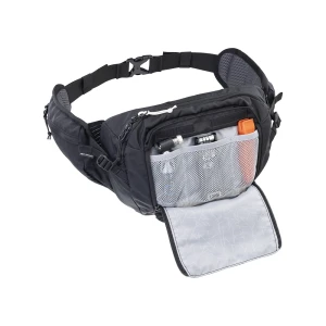 Nerka Evoc Hip Pack 3 L black