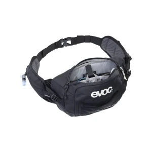 Nerka Evoc Hip Pack 3 L black