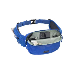 Nerka Evoc Hip Pouch 1 L royal blue
