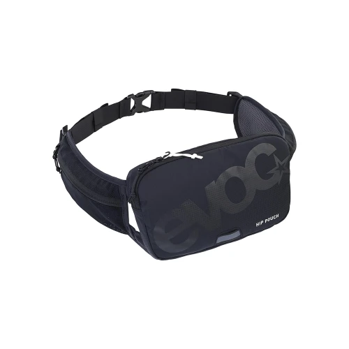 Nerka Evoc Hip Pouch 1 L black