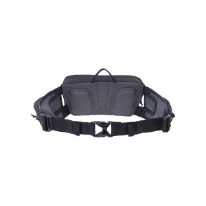 Nerka Evoc Hip Pouch 1 L black