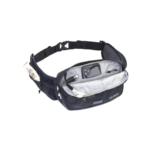 Nerka Evoc Hip Pouch 1 L black