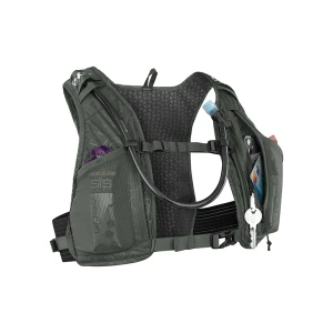 Kamizelka Evoc Hydro Pro 1,5 + 1,5L Bladder dark olive