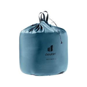Worek bagażowy Deuter Pack Sack 10 atlantic