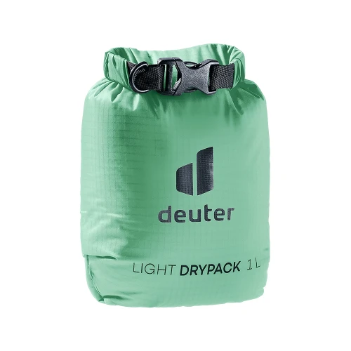 Worek Deuter Light Drypack 1 spearmint