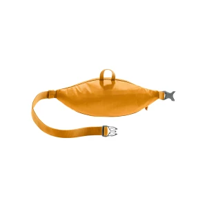 Torebka biodrowa Deuter Junior Belt amber