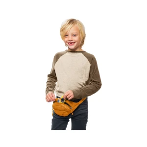 Torebka biodrowa Deuter Junior Belt amber