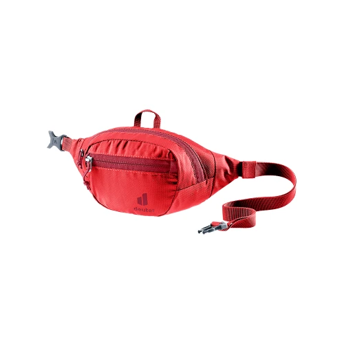 Torebka biodrowa Deuter Junior Belt cherry