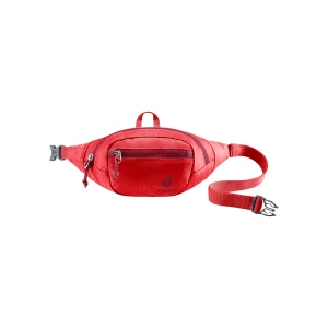 Torebka biodrowa Deuter Junior Belt cherry