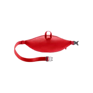 Torebka biodrowa Deuter Junior Belt cherry